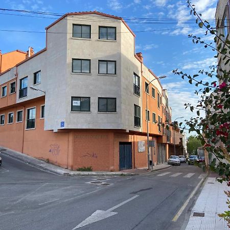 Lerez 2 Apartment Pontevedra Ngoại thất bức ảnh