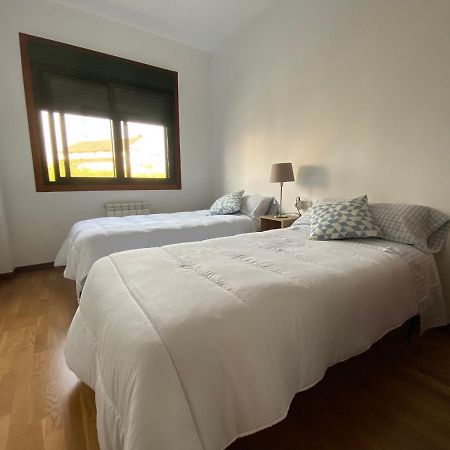 Lerez 2 Apartment Pontevedra Ngoại thất bức ảnh