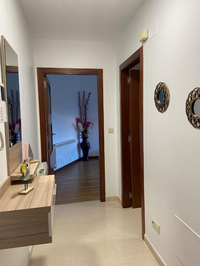 Lerez 2 Apartment Pontevedra Ngoại thất bức ảnh