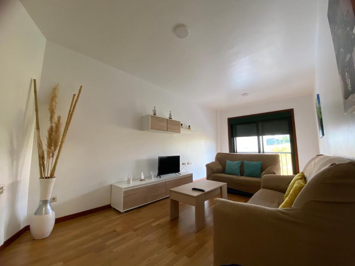 Lerez 2 Apartment Pontevedra Ngoại thất bức ảnh